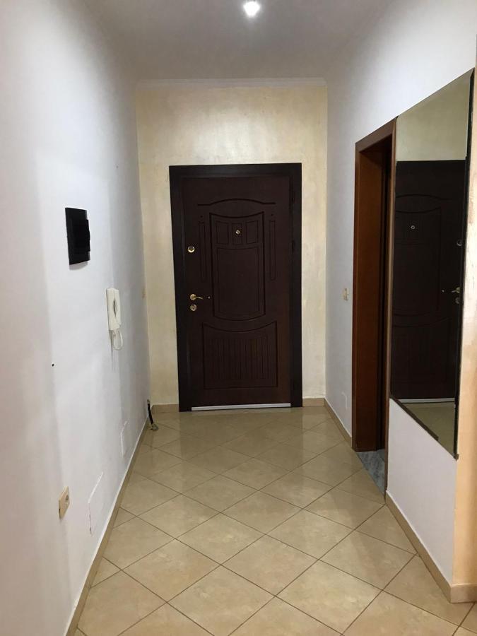 Guest House Fier Ngoại thất bức ảnh