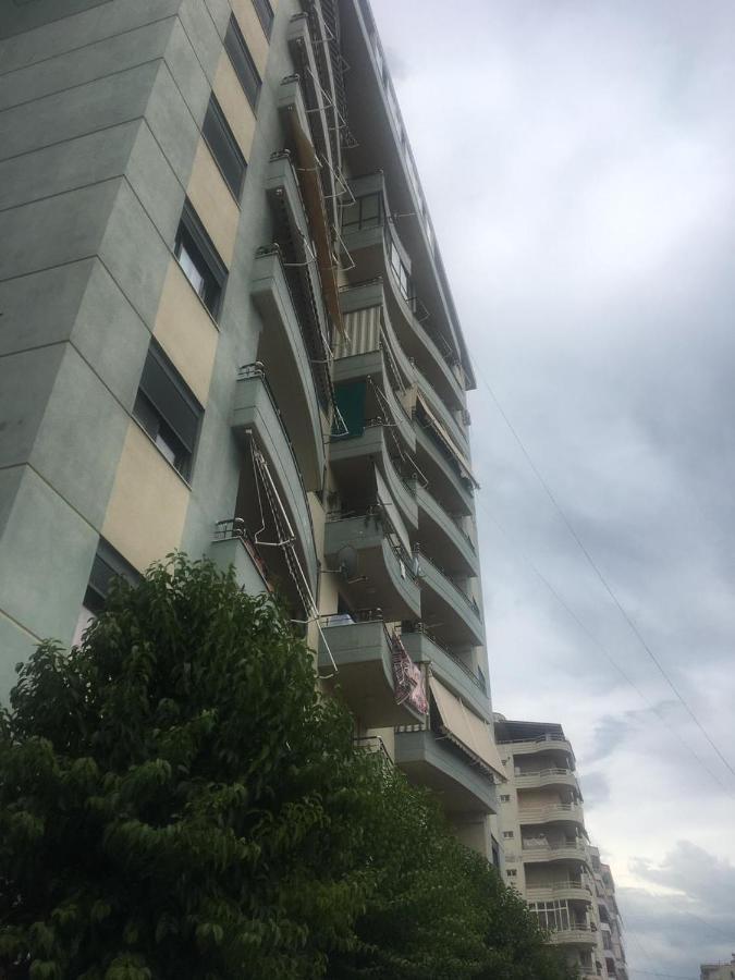 Guest House Fier Ngoại thất bức ảnh