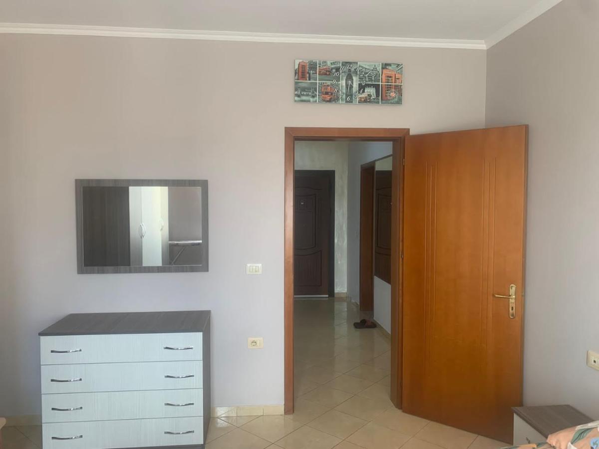Guest House Fier Ngoại thất bức ảnh