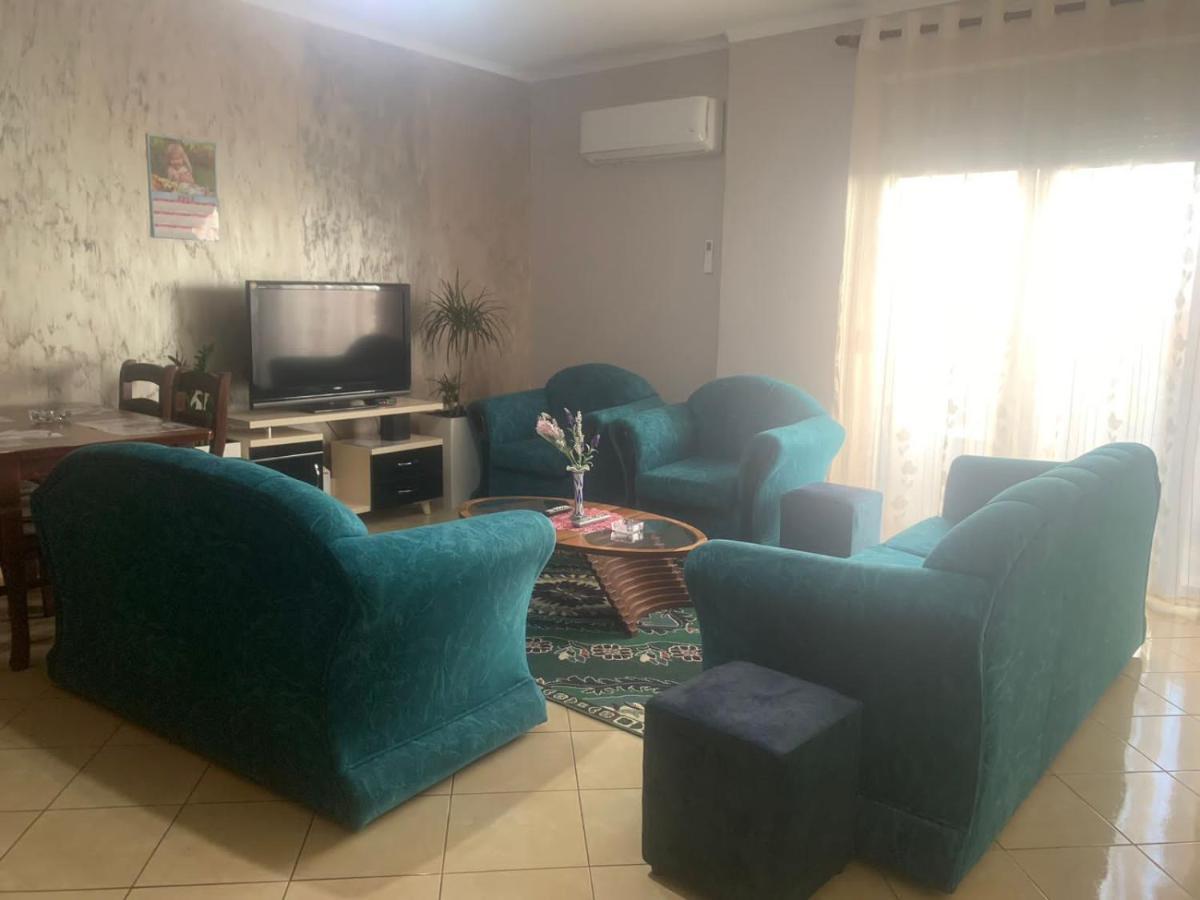 Guest House Fier Ngoại thất bức ảnh