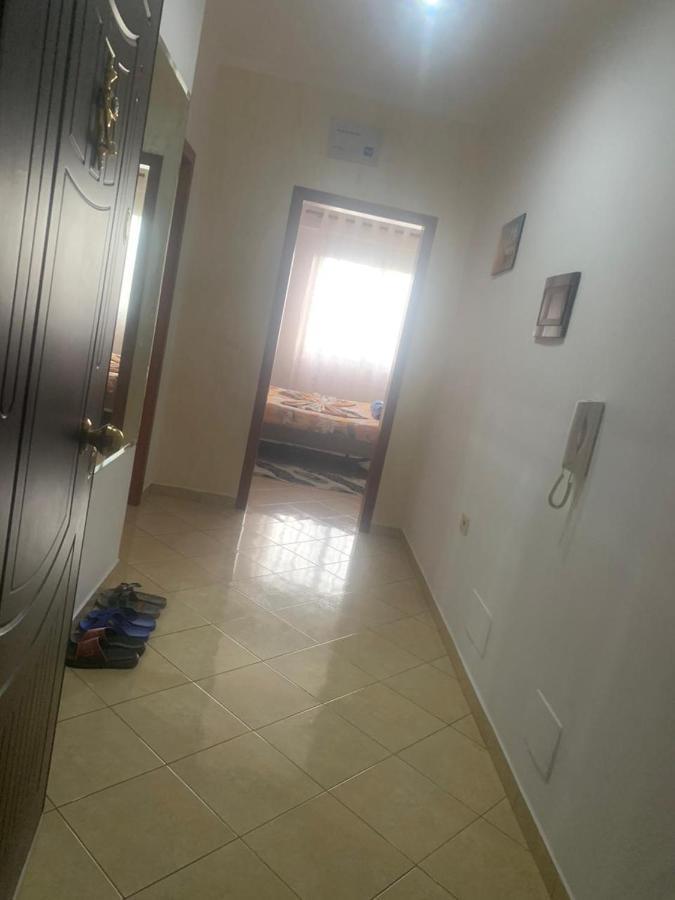 Guest House Fier Ngoại thất bức ảnh