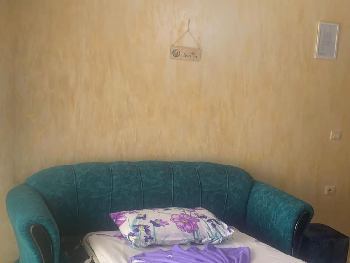 Guest House Fier Ngoại thất bức ảnh