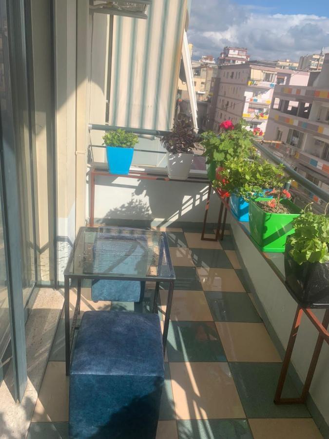 Guest House Fier Ngoại thất bức ảnh