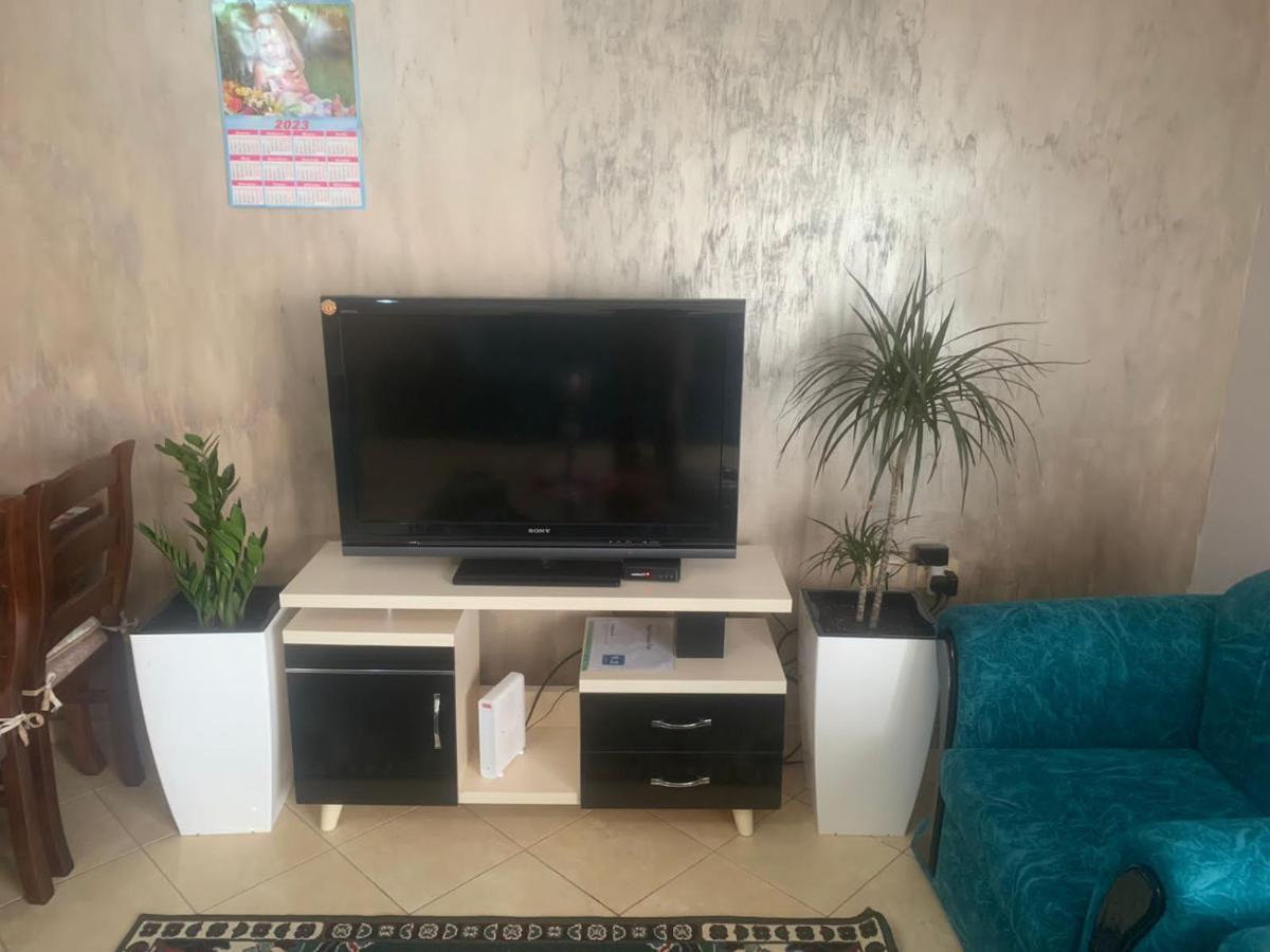 Guest House Fier Ngoại thất bức ảnh