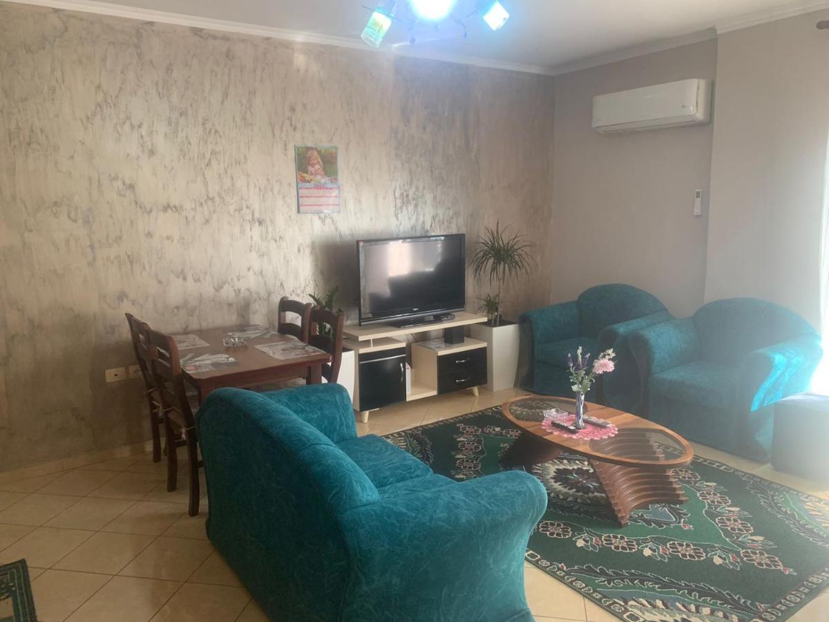 Guest House Fier Ngoại thất bức ảnh