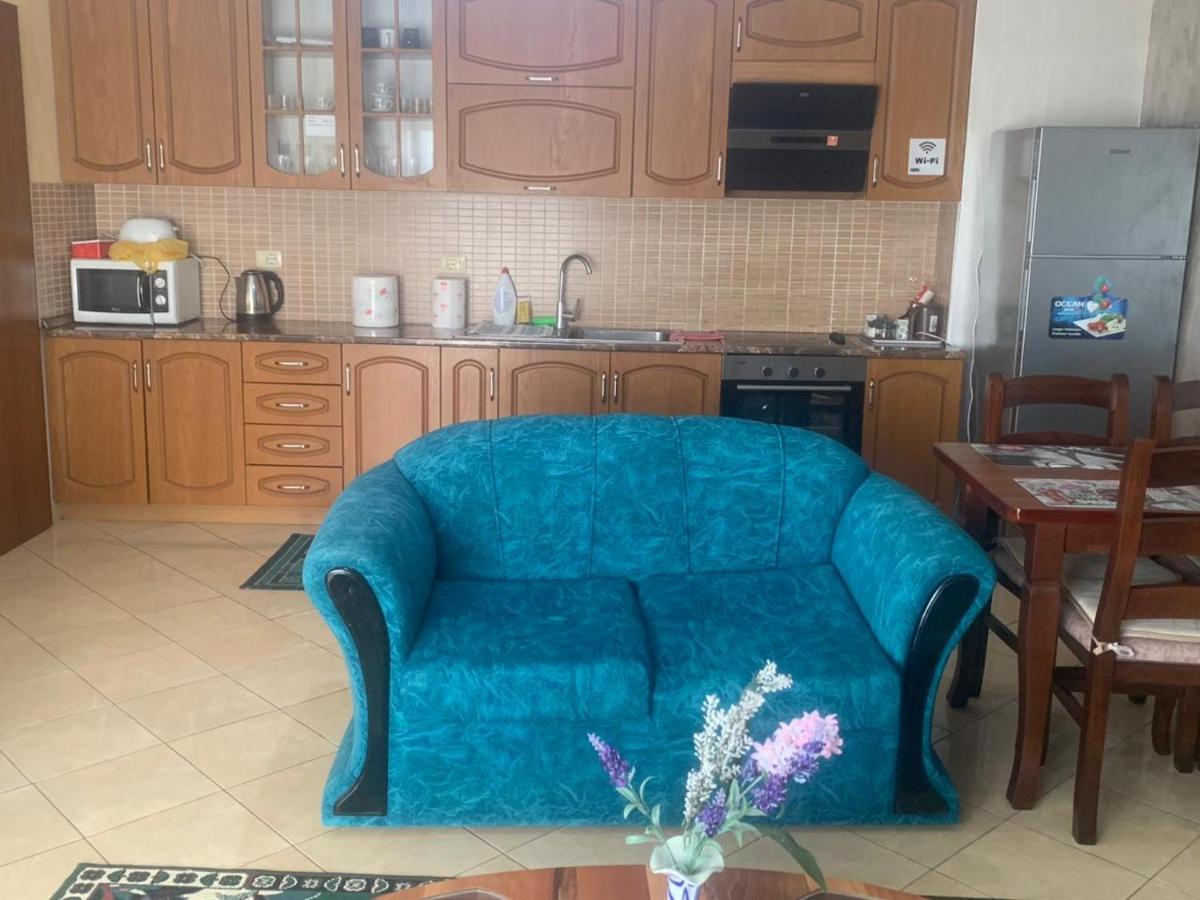 Guest House Fier Ngoại thất bức ảnh