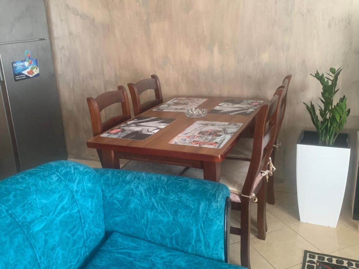 Guest House Fier Ngoại thất bức ảnh