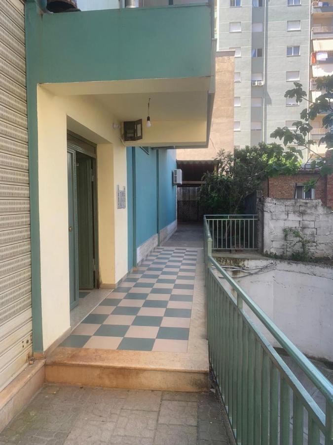 Guest House Fier Ngoại thất bức ảnh