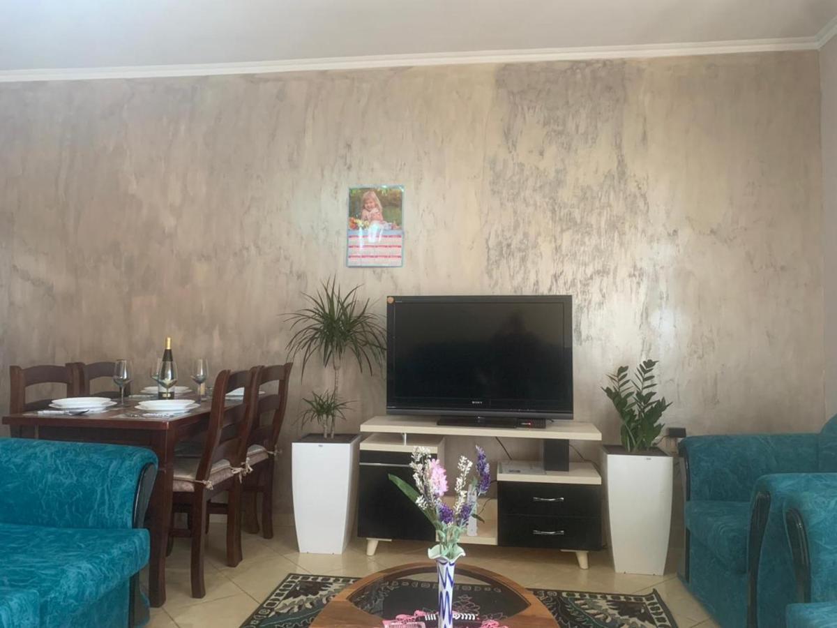 Guest House Fier Ngoại thất bức ảnh
