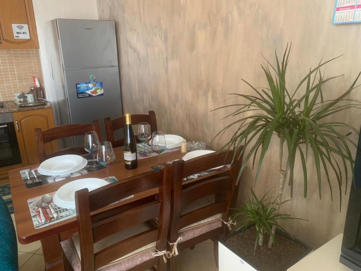 Guest House Fier Ngoại thất bức ảnh