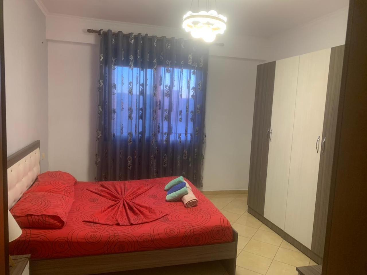 Guest House Fier Ngoại thất bức ảnh