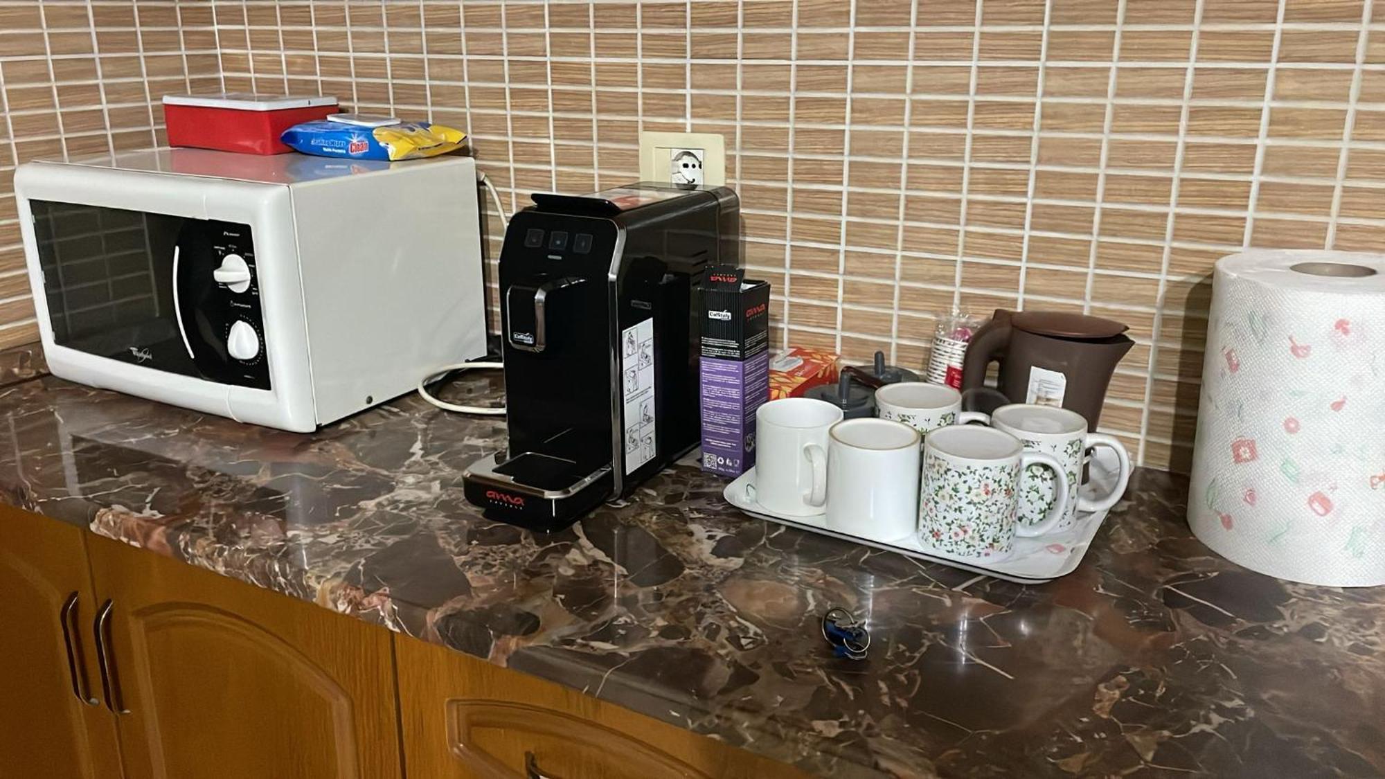Guest House Fier Ngoại thất bức ảnh